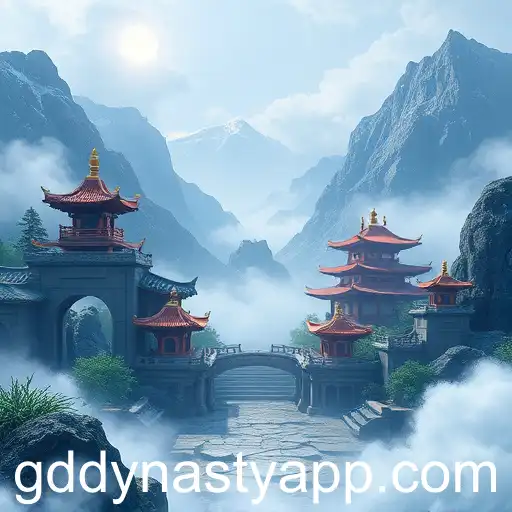 Exploring the Exciting Realm of Adventure Games: A Journey with gddynasty