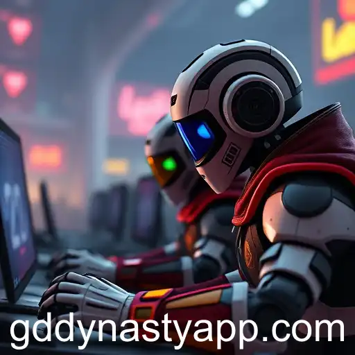 Rise of AI in Gaming Communities