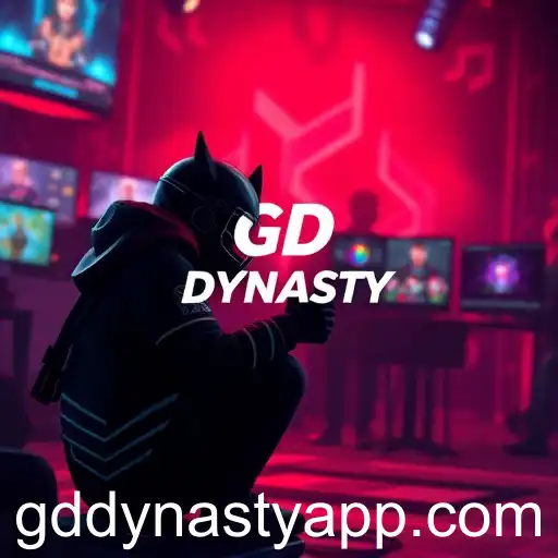 Gaming Evolution Through GD Dynasty