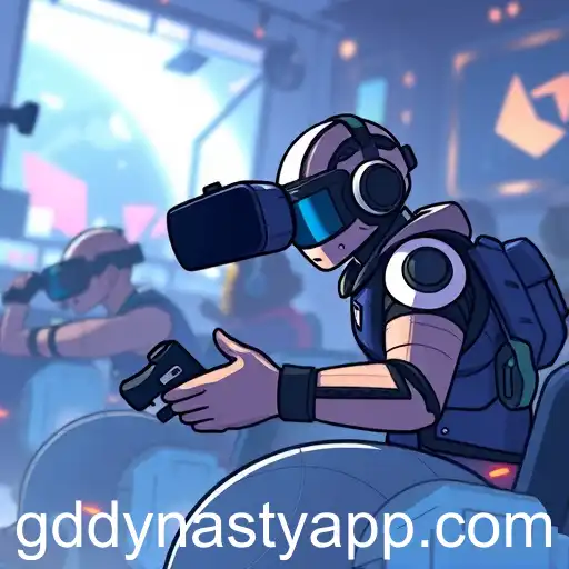 The Rise of GDDynasty: Revolutionizing Gaming in 2025