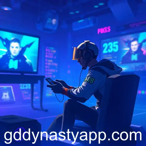 GDDynasty Revolutionizes Gaming Landscape