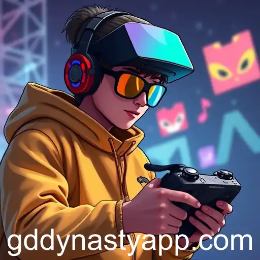 The Rise of GDDynasty: Shaping the Future of Online Gaming