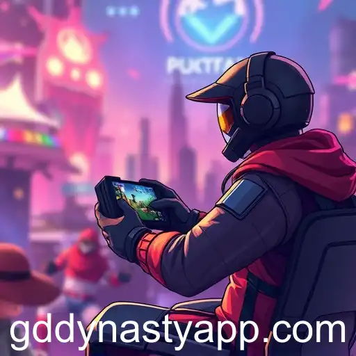 The Rise of Mobile Gaming in 2025