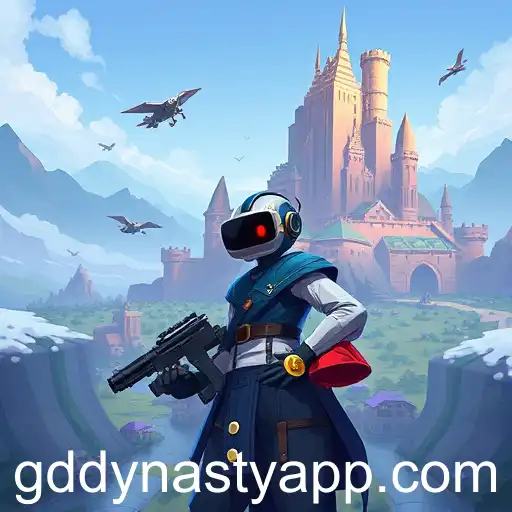 The Rise and Influence of 'gddynasty' in Modern Gaming