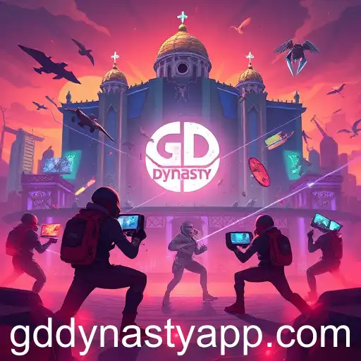 The Rise of Gaming Empires in 2025