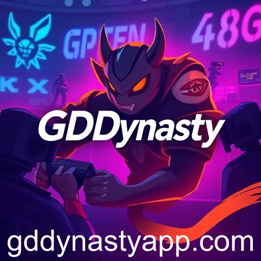 The Rise of GDDynasty: Revolutionizing the Gaming World
