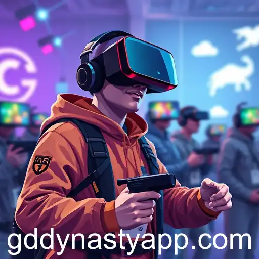 The Rise of Interactive Storytelling in Gaming