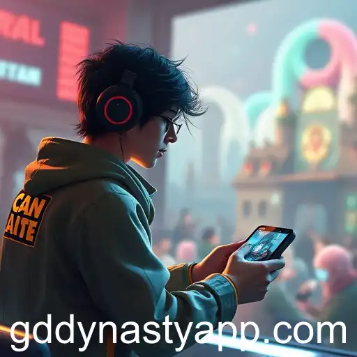 The Rise of Online Gaming Communities in 2025