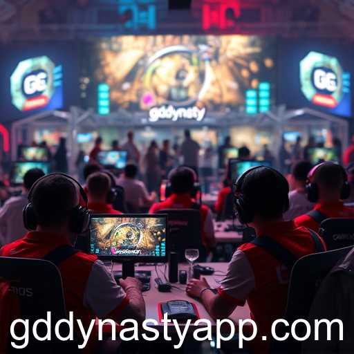 The Digital Empire: Gaming Evolution and Trends