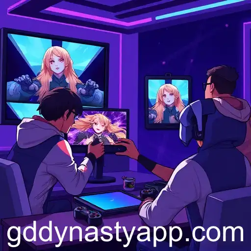 Digital Revolutions in Gaming: A 2025 Perspective