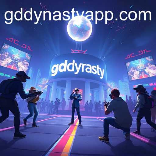 Gaming Dynasty Revolutionizes Online Platforms