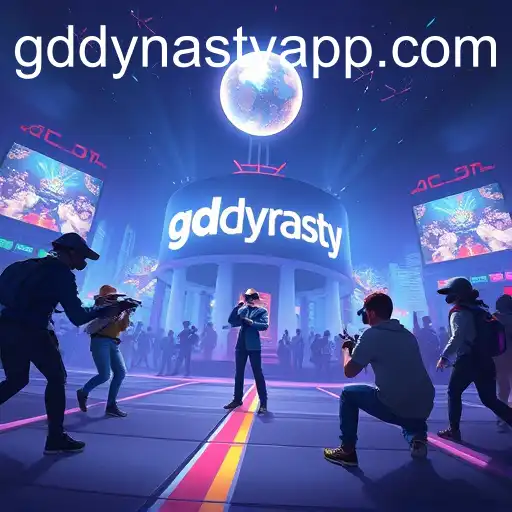 Gaming Dynasty Revolutionizes Online Platforms