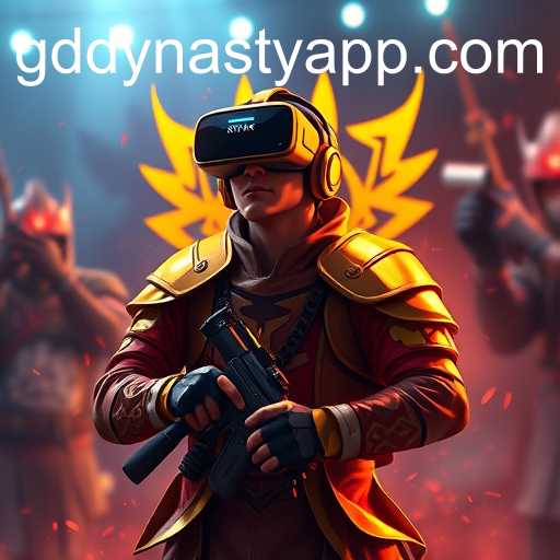 Rising Trends in Gaming: GD Dynasty Makes Waves