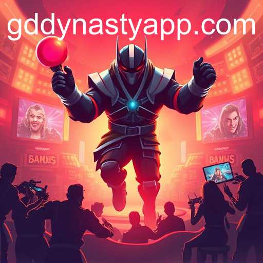 Gaming Insights: GD Dynasty's Rise