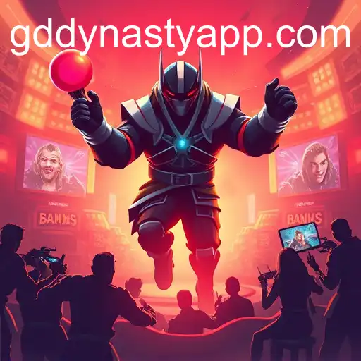 Gaming Insights: GD Dynasty's Rise