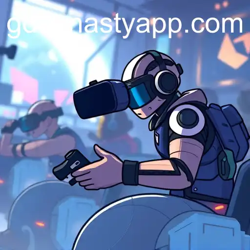 The Rise of GDDynasty: Revolutionizing Gaming in 2025