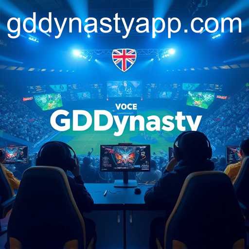 The Rise of GDDynasty in Modern Gaming