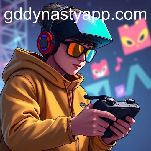 The Rise of GDDynasty: Shaping the Future of Online Gaming