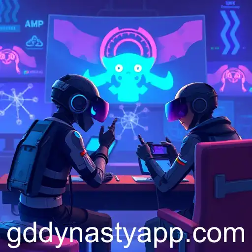 The Impact of Online Gaming Platforms in 2025