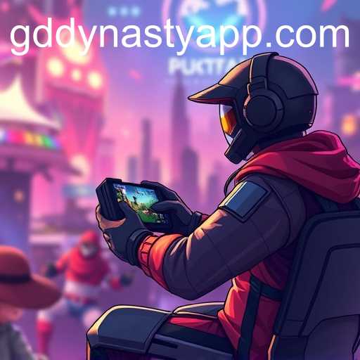 The Rise of Mobile Gaming in 2025