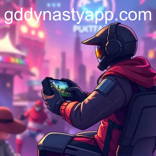 The Rise of Mobile Gaming in 2025