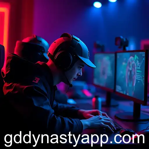 The Rising Influence of Online Gaming in 2025