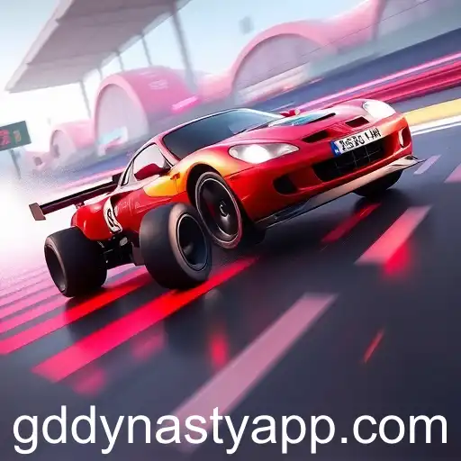 Exploring the Thrilling World of Racing Games on GDDynasty