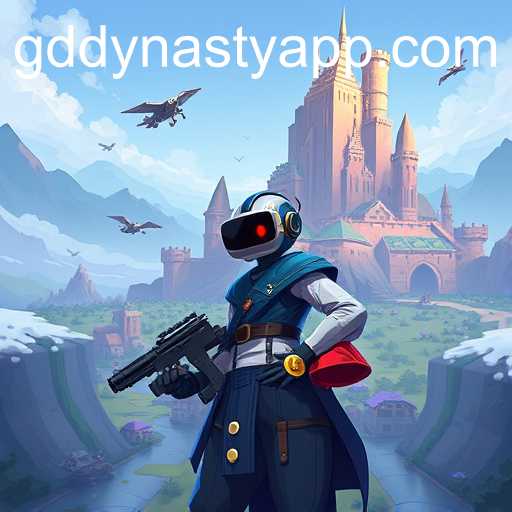 The Rise and Influence of 'gddynasty' in Modern Gaming