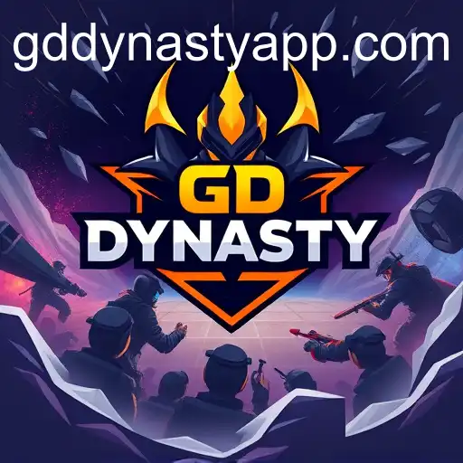 The Rise of GD Dynasty in Modern Gaming