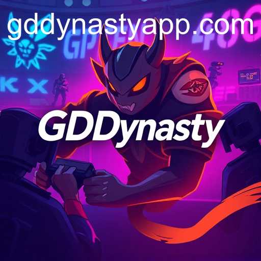 The Rise of GDDynasty: Revolutionizing the Gaming World
