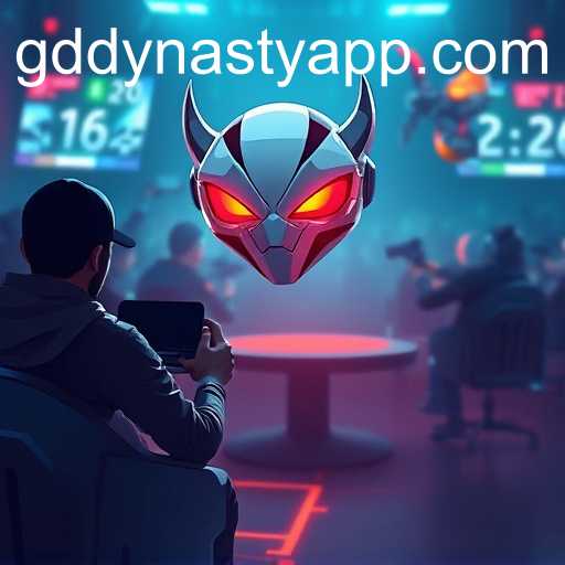 The Rise of GDDynasty in the Gaming World