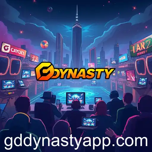 The Rise of Online Gaming Communities in 2025