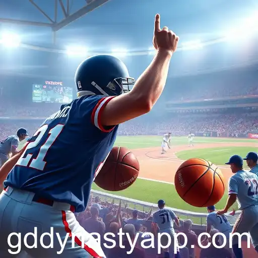 Exploring the Thrill of 