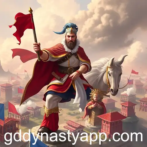 Exploring the Fascinating World of Strategy Games